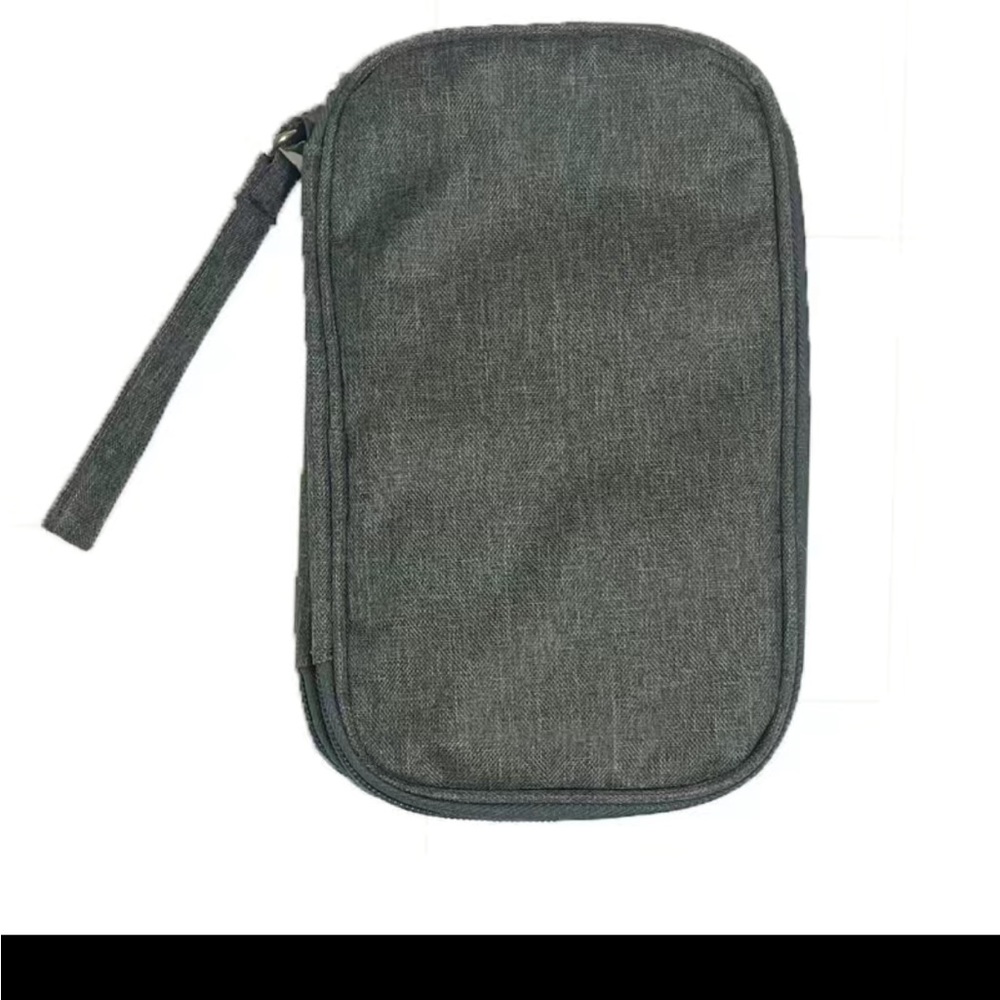 School Supply Organizer Pouch 8” x 5” - Picture 6 of 9